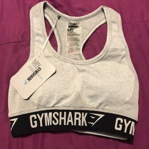 Gymshark Flex sport bra NWT